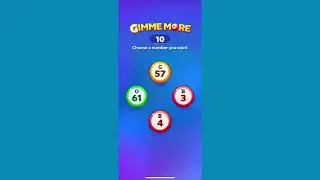 Tips and tricks &ldquo;bingo tour&rdquo;