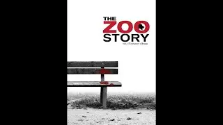 Plot summary, &ldquo;The Zoo Story&rdquo; by Edward Albee in 4 Minutes - Book Review