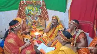 नवरात्री स्पेशल मईया गीत || गाँव के पूर्व एक माई के मंदिरवा || #navratrispecial #navratri2025 #devi