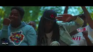 Mg Montae Feat Kj Da God - Outside