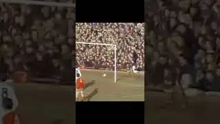 George Best 6 goals in 1 match / MANU vs Northampton Town