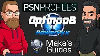 Good vs. Bad Trophy Guides | Ep. 6 Players vs. Platinum Podcast