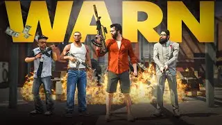 MONEY ON FIRE | GTA 5 GAMEPLAY