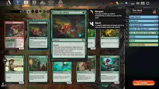 playing ranked with beginner deck / ROAD TO 50 FOLLOWS!