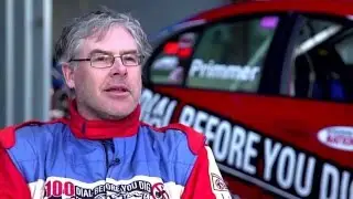 Primmer interview Speedweek 2015