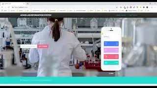 Laboratory Management System with customization in New Delhi