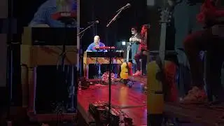 Luki remembering Jon Lord / Ellis Mano Band - Liestal - 2025/10/31