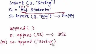 Core Java 44   String Buffer   1