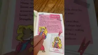 Reilly Read Aloud:  Thea Stilton Day 1