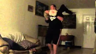 chokeslaming kids