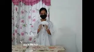 DEMONSTRATION OF COMMON LABORATORY PROCEDURES