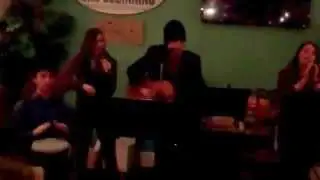 Elysium Heart - Make You Better (Decemberists Cover) Live at Sip This