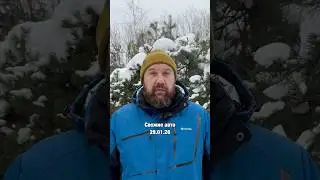 Новинки 29.01.26