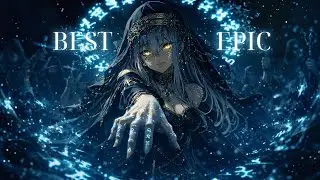 Witch Queen&rsquo;s Ritual 🔥 &mdash; Gaming Power Mix | 1 Hour Dark Fantasy Chants