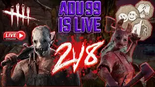 DBD DONE NOW VALO TIME 🕺
