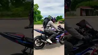 #r6 Sticker bmw​ #foryou #youtube #cbr650f