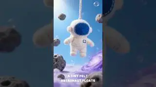 Space Exploration Journey #relaxing #shorts #shortsfeed #aishorts #trending
