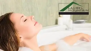 Custom Luxury Deep Soaking Tubs at Laurel Mountain Whirlpools