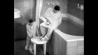 Laurel & Hardy und ihre S&ouml;hne (Brats 1930)