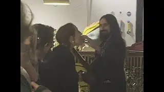 Fabio Ferri Quintet at Sofar Sounds - M&ouml;bius
