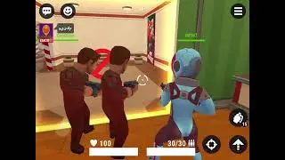 Hide online : prop hunt,part1.