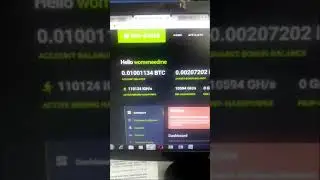 Bitcoin hack 2018