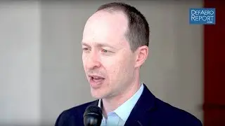 CSIS' Harrison on Milspace Transparency, Space Budget Challenges