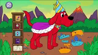 Clifford The Big Red Dog Education For Kids Episodes 99