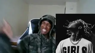 Better than B4Pink - Sofaygo - BABYJACK ☆ - EP - Reaction
