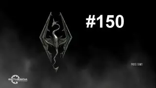 Let's Play - Skyrim HD Episode 150: Creating Advanced Scaled Armor