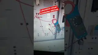 residential electrical installations... Algetec virtual laboratory