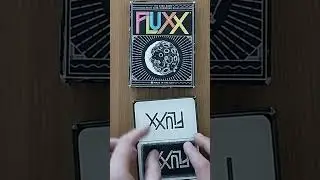 Как играть в Fluxx: обзор, настройка, настольная игра AmassGames Party Uno, карты, настольная игр...