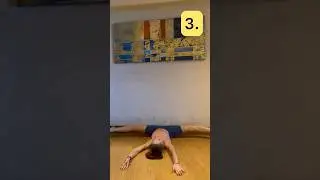 Do I Have Your Attention?! 🔥🤔 #split #stretching #tutorial #tips #shorts #flexibility