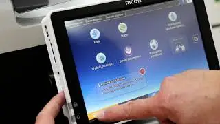 MAINTENANCE MENU RICOH IM350 IM350F IM430F
