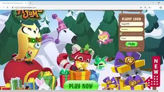 how to be a member animal as a nm! AJ *not patched dec 2018*