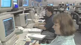 AccuHistory: 1999: Television Promo Reel