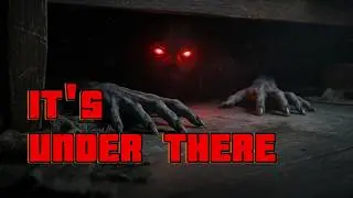 3 Chilling True Horror Stories You Won't Forget