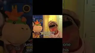 this made me so happy as a kid fyp smlcontent smlclips junior chef p p dog