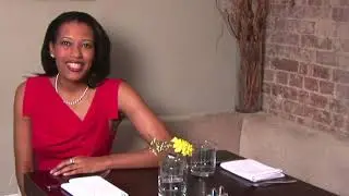 Business Lunch Etiquette