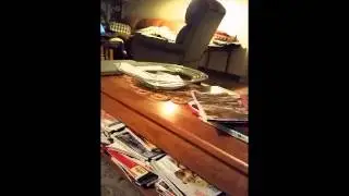 Chris Tucker's Disappearance