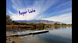 New Water | Roper Lake