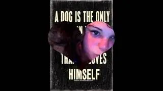 A slideshow to show my appreciation to my dog and other dogs! we love you  loyal lovers