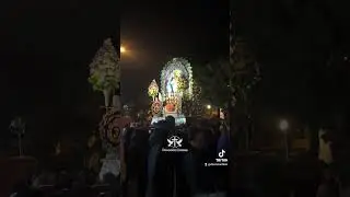 🙏 Virgen de la Nube, ruega por nosotros, Con respeto y devoci&oacute;n, celebramos su d&iacute;a. 🌥️🤍🇵🇪#tradicion