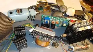 TPAI Lab Report # 001:  Reverse Engineering / Welding Machines