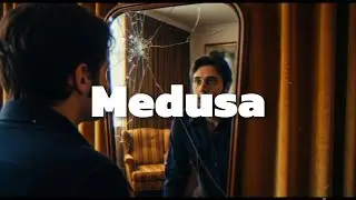 Medusa &ndash; A Dark Song of Power, Beauty, and Fear