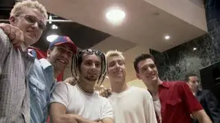 *NSYNC: *N The Mix (Full 1998 DVD) (4K 60 FPS Version)