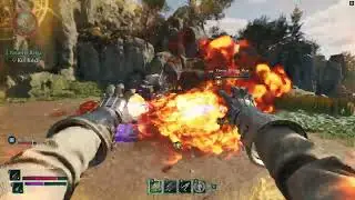 #Avowed - Godlike Shenanigans