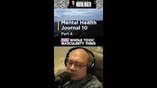 Mental Health Journal 10 Part 4 The industry didn&rsquo;t love us back.