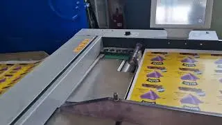 Morgana Autocreaser Pro 50 for sale