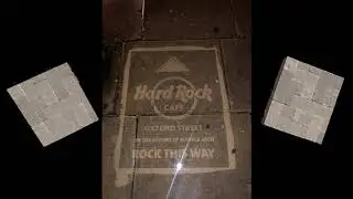 Reverse Graffiti Advertising Agency UK  Europe & New York LCM